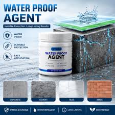 Hydra Sealant Waterproof Leak Agent, Anti leakage,