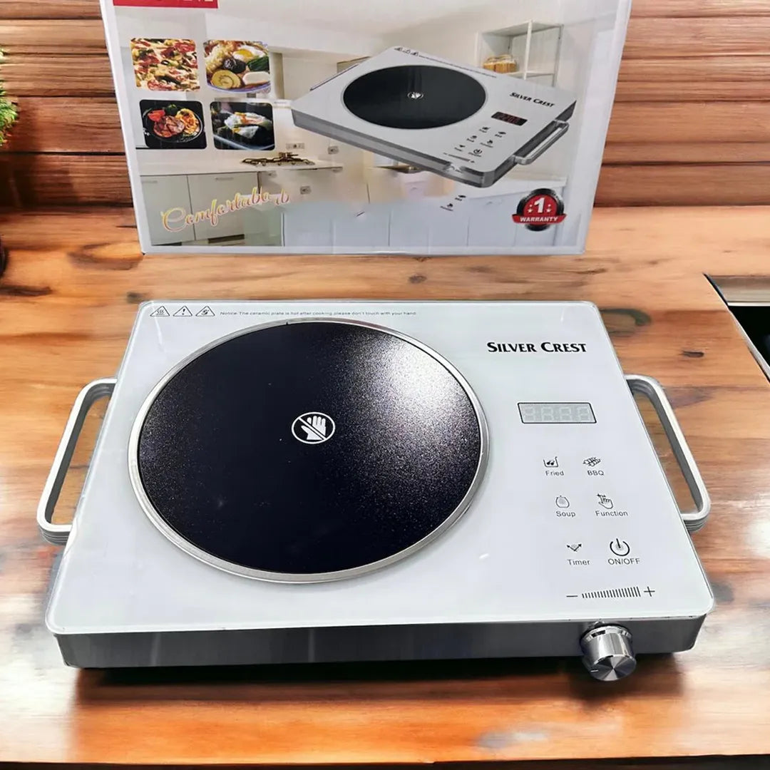 Electric Stove for cooking